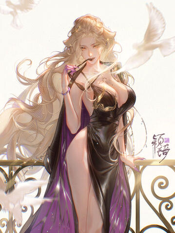 Personal art