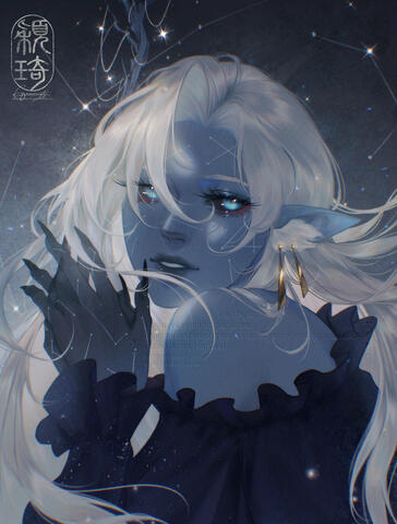 Artfight 2025