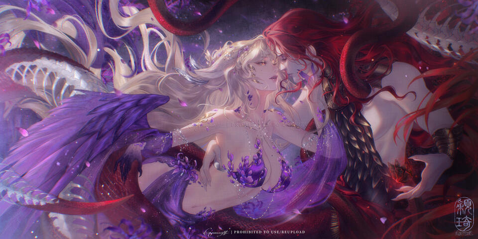 Personal art