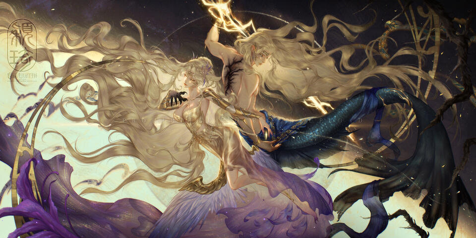 Personal art